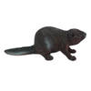 Speelfiguur bever diertjes 5 cm - Speelfiguren