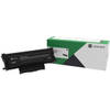 LEXMARK retourprogramma zwarte cartridge 3k (B222H00)