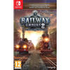 Railway Empire 2 - Deluxe Edition - Nintendo Switch