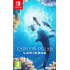 Endless Ocean: Luminous - Nintendo Switch