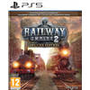 Railway Empire 2 - Deluxe Edition - PS5