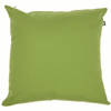 Kopu® Prisma Sierkussen 45x45 cm - Office Green