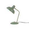 Leitmotiv - Tafellamp Hood - Jungle groen