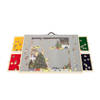 Feel Home - Puzzelbord Luxury met opbergsysteem, vilt- en kantelfunctie - 4 lades - 1000 stukjes