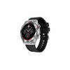 Hyundai - Smart & Fit watch PRO - Zilver - Met extra bandje