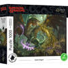 Pz. Hasbro Dungeons & Dragons 1000 T.