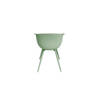 Feel Home - Luxe kuipstoel voor buiten - Grass Green - Set van 2 stuks