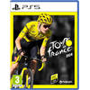 Tour de France 2024 - PS5