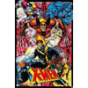 Poster X-Men Uncanny 61x91,5cm