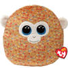 Ty Squish A Boo Tamar Monkey - Knuffel - 31 cm