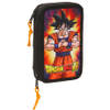 Dragon Ball Z Gevuld Etui, The Other World - 28 st. - 19,5 x 12,5 x 4 cm - Polyester