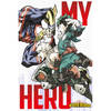 My Hero Academia Fleece deken One for All - 130 x 170 cm - Polyester