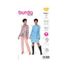 Burda 5947