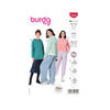 Burda 5975