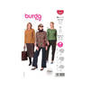 Burda 5940