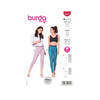 Burda 6011