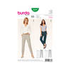 Burda Groen