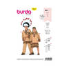 Burda 5812