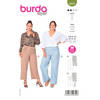 Burda 6019