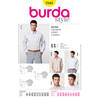 Burda 7045