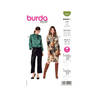 Burda 5973