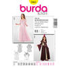 Burda 2463