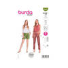 Burda 6005