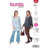 Burda 6066