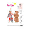 Burda 4946