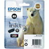 Epson 26 foto zwart cartridge