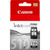 CANON PG-510 zwarte-inktcartridge