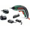 BOSCH IXO Deluxe Visseuse sans fil Lithium-Ion