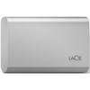 LaCie Portable SSD v2 2TB USB-C