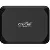 Crucial X9 2TB Portable SSD