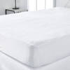 Waterdichte matrasbeschermer - TODAY - Essential - Voor eenpersoonsbed - 90 x 190 cm