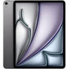 Apple - iPad Air (2024) - 13 - WiFi + mobiel - 128 GB - Spacegrijs