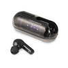 In-ear Bluetooth Hoofdtelefoon Esperanza EH239K Zwart