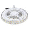 V-TAC VT-5050 60-IP65 LED Strip Lights - Striplights 5050 60 - IP65 - RGB - 5m Roll