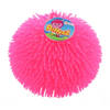 Toi-Toys Pufferz Pufferbal Roze, 23cm