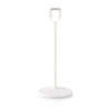 Nedis LED-Lamp met Draadloze Lader - LTLGQ4M2WT