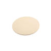 Yakiniku - BBQ Accessoire Kamado 13 Inch Compact Hitteschild - Keramiek - Beige