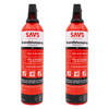 SAVS Sprayblusser ABF 750ml 2 pack