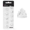 Oticon miniFit Open Domes - 5 mm- 6 mm - 8 mm - 10 mm