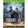 Resident Evil 2 - Xbox One