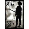 Poster The Cure Boys Don't Cry 61x91,5cm