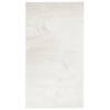 vidaXL Vloerkleed OVIEDO laagpolig 80x150 cm beige