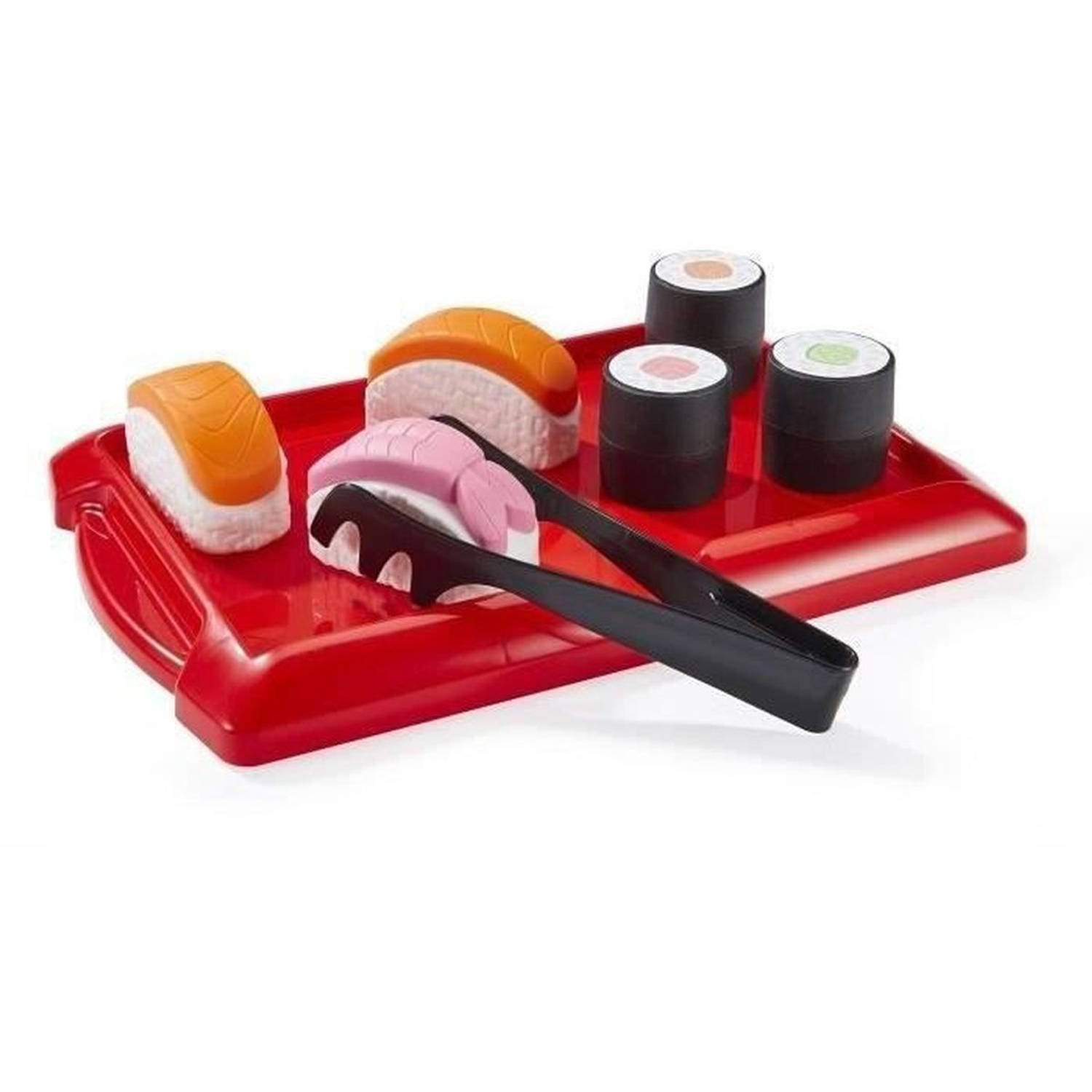 Imitatiespellen: Sushi koken - ECOIFFIER - 2523