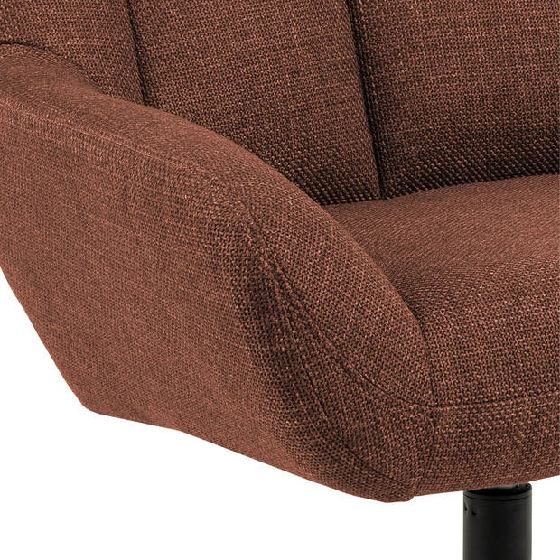 Kick fauteuil Claire - Terra