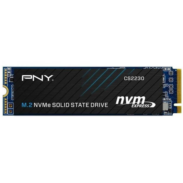 Interne harde schijf SSD - M2 - NVME -500G - PCIE - CS2230