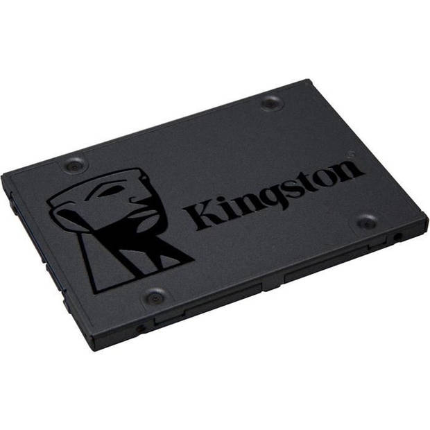 Kingston SSD Interne A400 2.5 (480GB) - SA400S37 / 480G